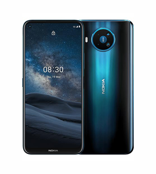 Nokia 8.3 5G